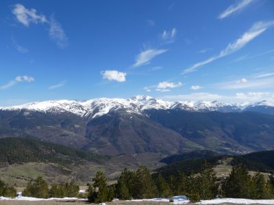 Vue Puigmal 2