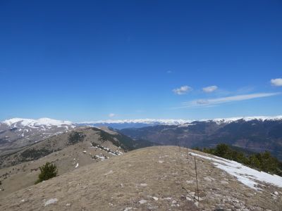 Vue Alt Urgell