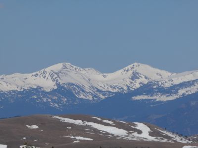 Vue Monturull