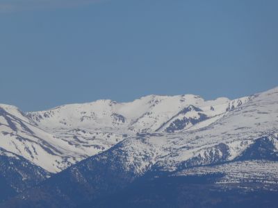 Vue Calm Coloma