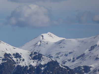 Vue Fajol