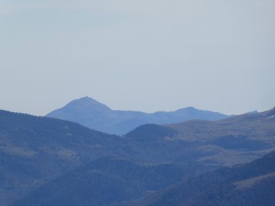 Vue Antic
