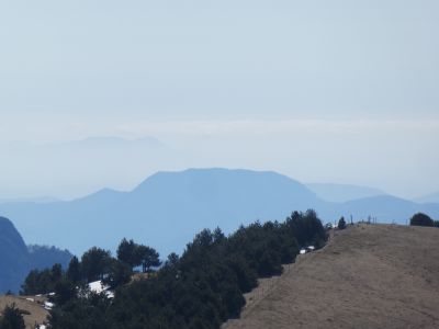 Vue Julià Mont