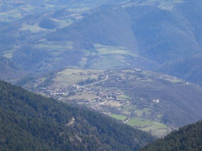 Vue Campelles