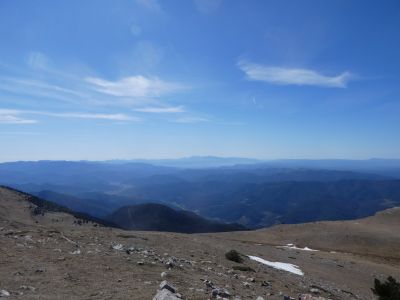 Vue Selva