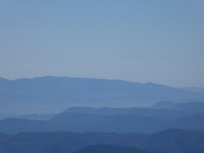 Vue Parany