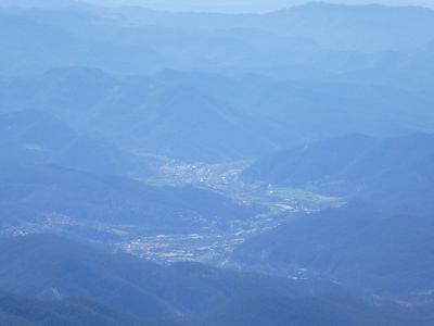 Vue Ripoll