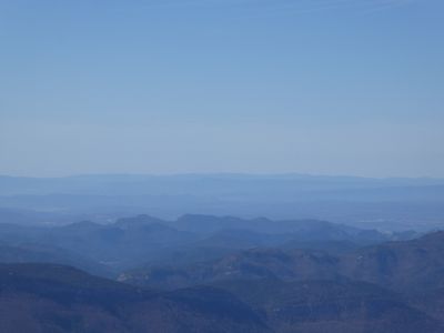 Vue Castellar