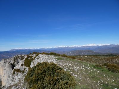Vue Ribagorza 5