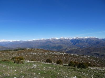 Vue Vall Boí 2