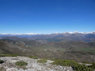 Vue Pla Adons