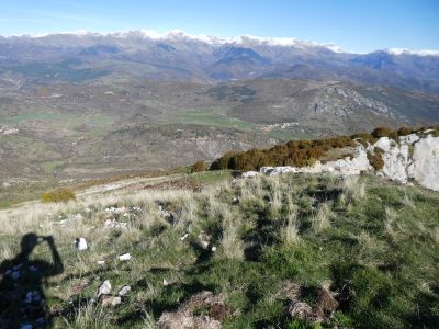Descente Avall