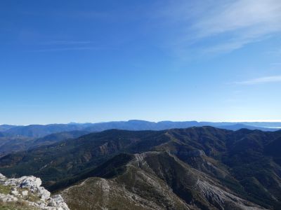 Vue Solsonès