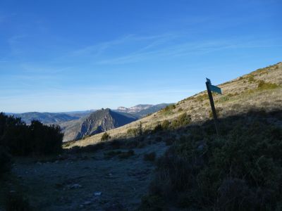 Coll Llastarri