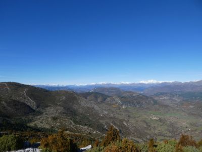 Vue Ribagorza 7