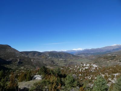 Vue Pla Adons 2