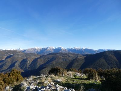 Vue Alta Ribagorça