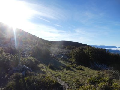 Coll Llastarri 2
