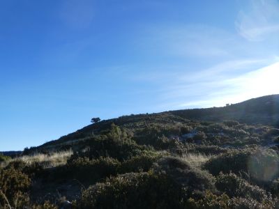 Vue montée Pubill