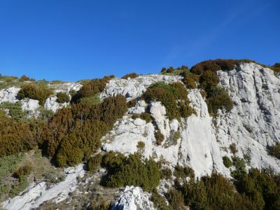 Vue montée Sanat