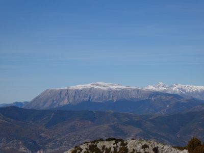 Vue Turbón