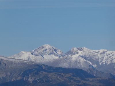 Vue Cotiella