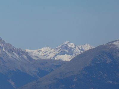 Vue Blanc