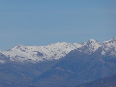 Vue Montañeta