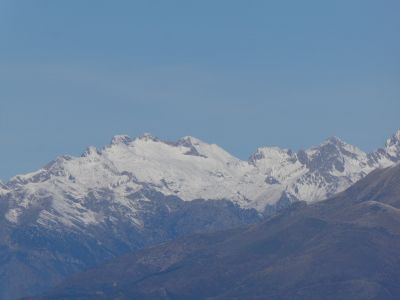 Vue Eriste Gran