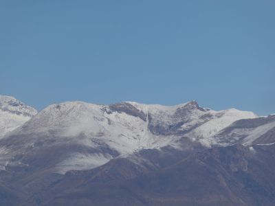 Vue Cibollés