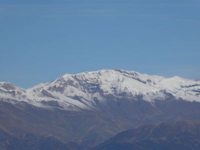Vue Castanesa
