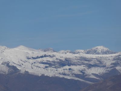 Vue Crabioules