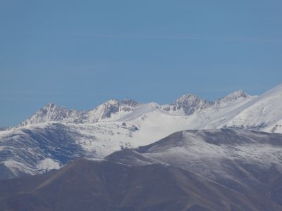 Vue Arnau