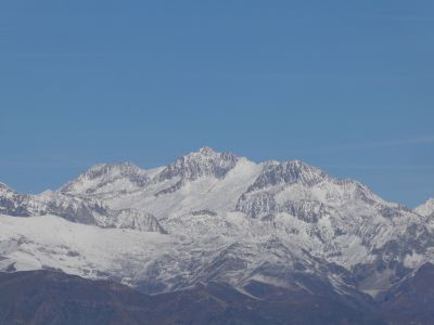 Vue Aneto