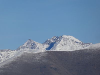 Vue Passet