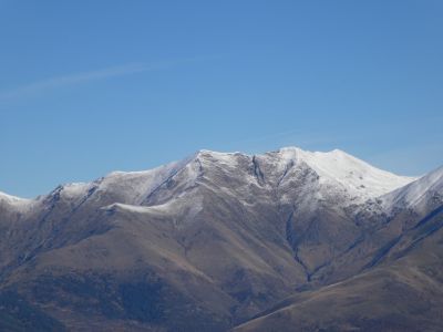 Vue Vedats