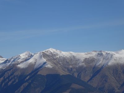 Vue Llena