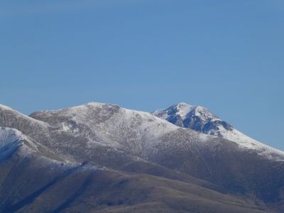 Vue Montsent