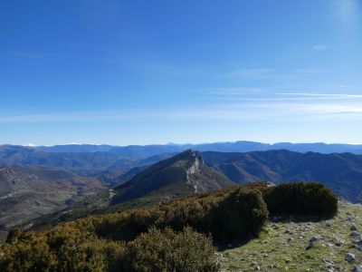 Vue Alt Urgell