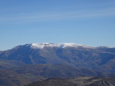 Vue Tossal