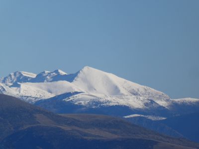 Vue Salòria