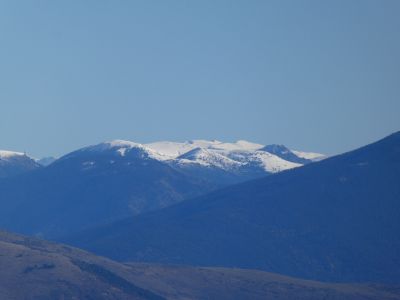 Vue Cabaneta