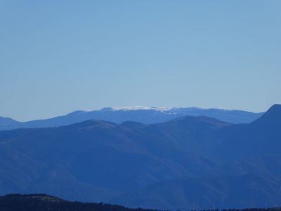 Vue Quatre Batlles