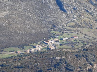 Vue Corroncui