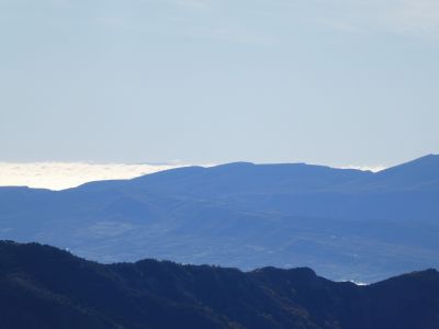 Vue Roca Alta