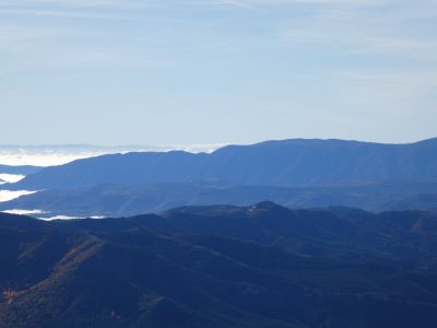 Vue Cardet