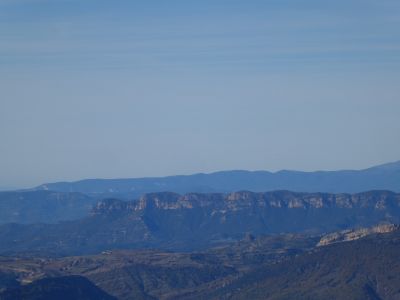 Vue Acreu