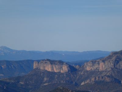 Vue Bonés