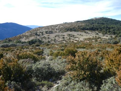 Vue descente Planell 2