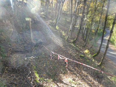 Croisement après Monjo 2